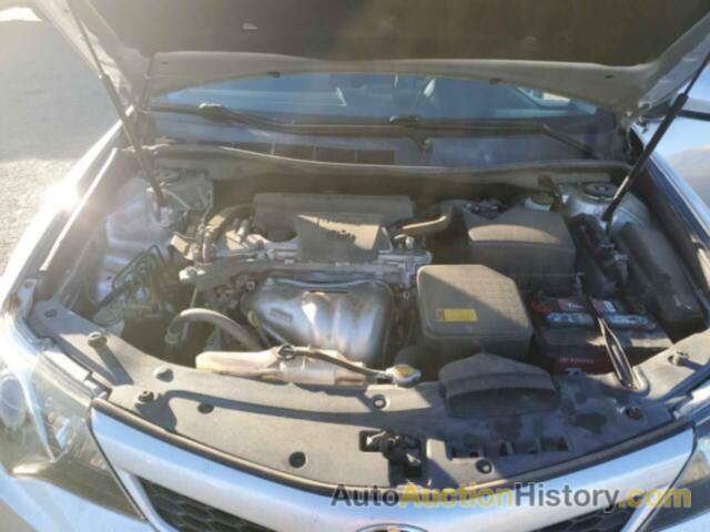 TOYOTA CAMRY L, 4T1BF1FK7DU237987