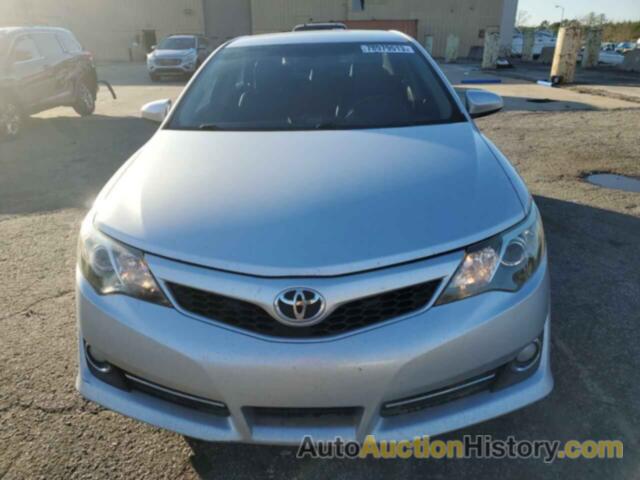 TOYOTA CAMRY L, 4T1BF1FK7DU237987