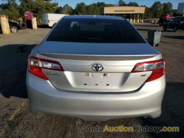 TOYOTA CAMRY L, 4T1BF1FK7DU237987