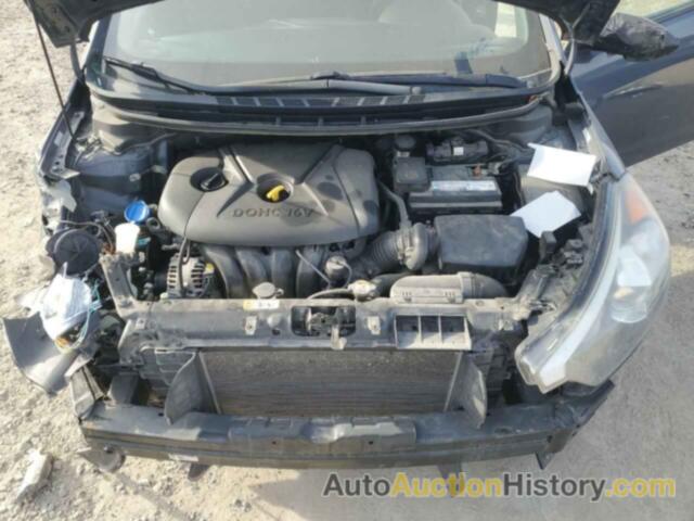 KIA FORTE LX, KNAFK4A62G5553290