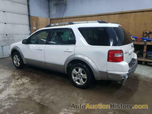 FORD FREESTYLE SEL, 1FMZK02186GA46694