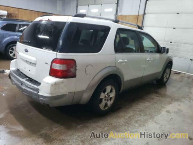 FORD FREESTYLE SEL, 1FMZK02186GA46694