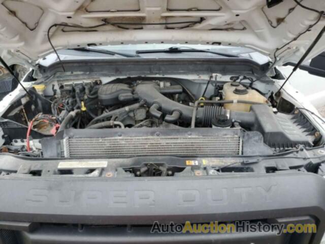 FORD F450 SUPER DUTY, 1FD9X4HY5BEB32029