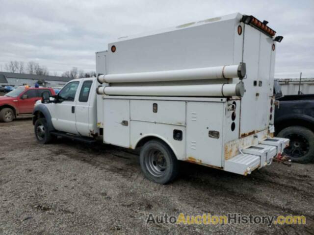 FORD F450 SUPER DUTY, 1FD9X4HY5BEB32029