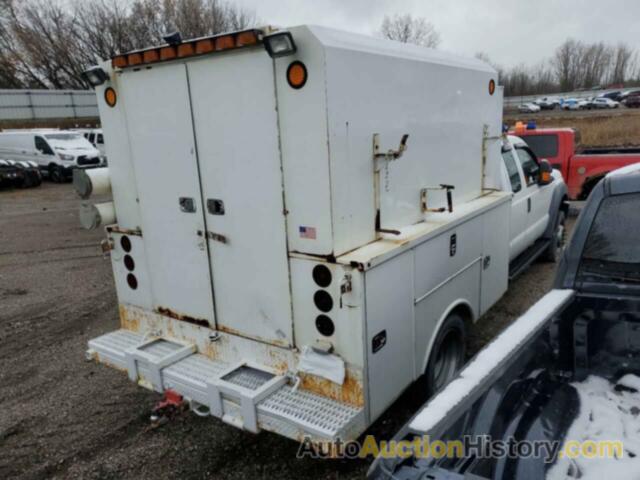 FORD F450 SUPER DUTY, 1FD9X4HY5BEB32029