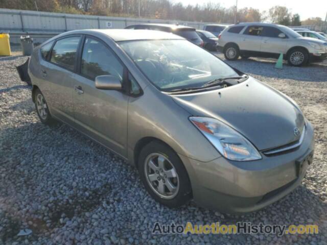 TOYOTA PRIUS, JTDKB20U653076667