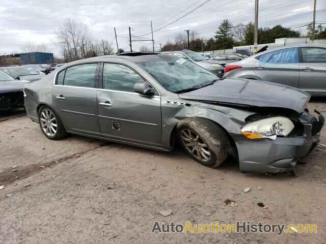 BUICK LUCERNE CXS, 1G4HE57YX6U146139