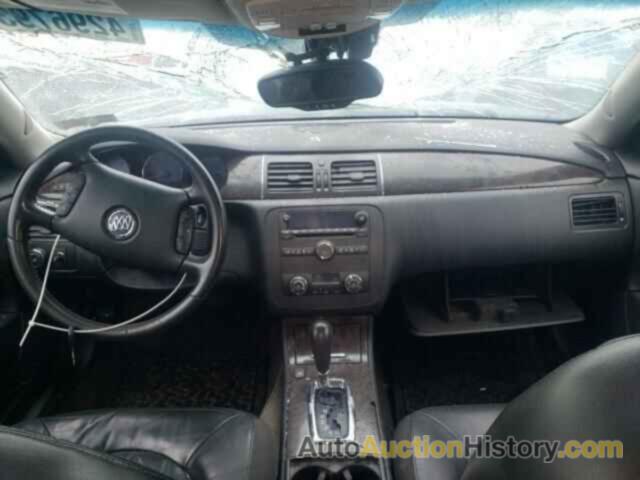 BUICK LUCERNE CXS, 1G4HE57YX6U146139