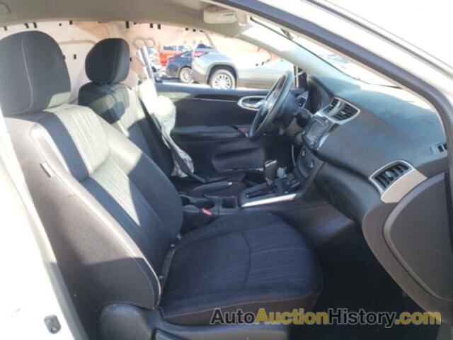 NISSAN SENTRA S, 3N1AB7AP8GY241763