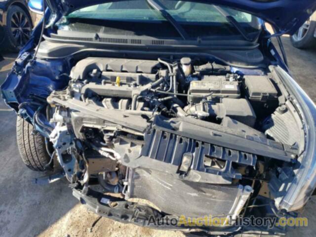 HYUNDAI ACCENT SE, 3KPC24A62ME144700