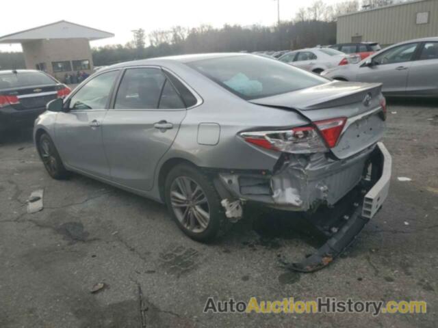 TOYOTA CAMRY LE, 4T1BF1FKXHU655191