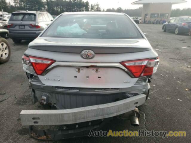 TOYOTA CAMRY LE, 4T1BF1FKXHU655191