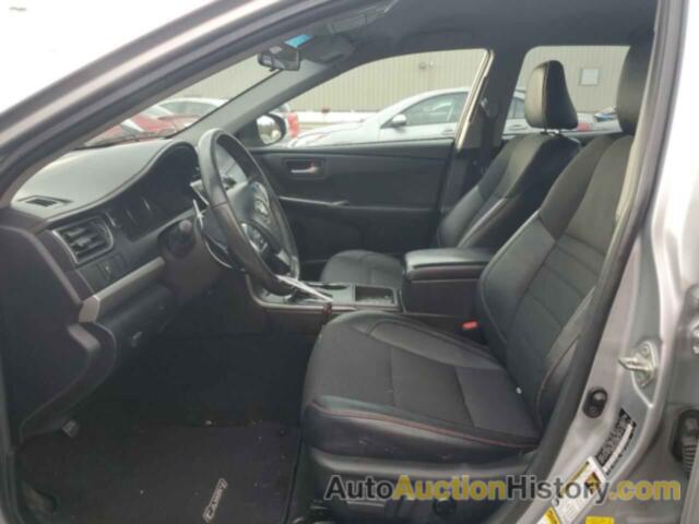 TOYOTA CAMRY LE, 4T1BF1FKXHU655191