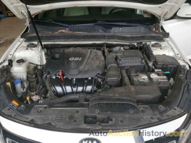 KIA OPTIMA LX, KNAGM4A70F5649702