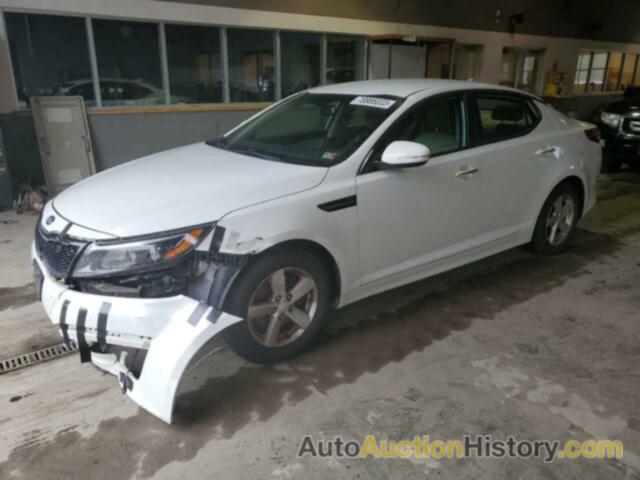 KIA OPTIMA LX, KNAGM4A70F5649702