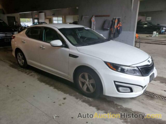 KIA OPTIMA LX, KNAGM4A70F5649702