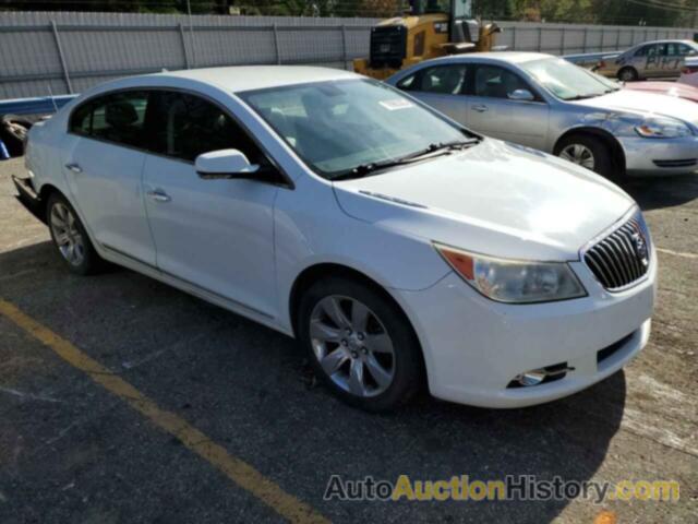 BUICK LACROSSE PREMIUM, 1G4GH5E31DF208586