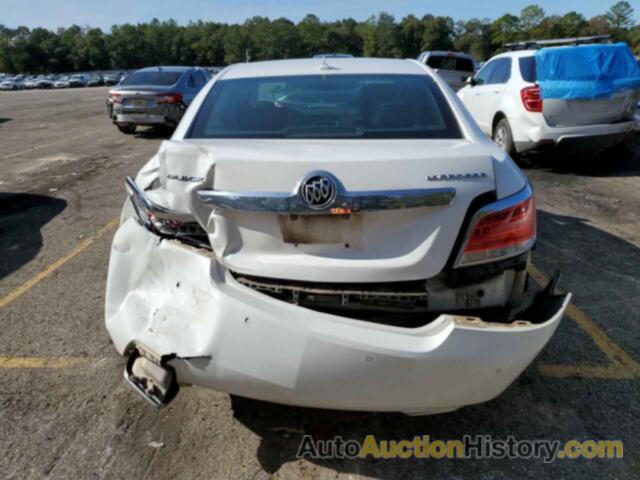 BUICK LACROSSE PREMIUM, 1G4GH5E31DF208586