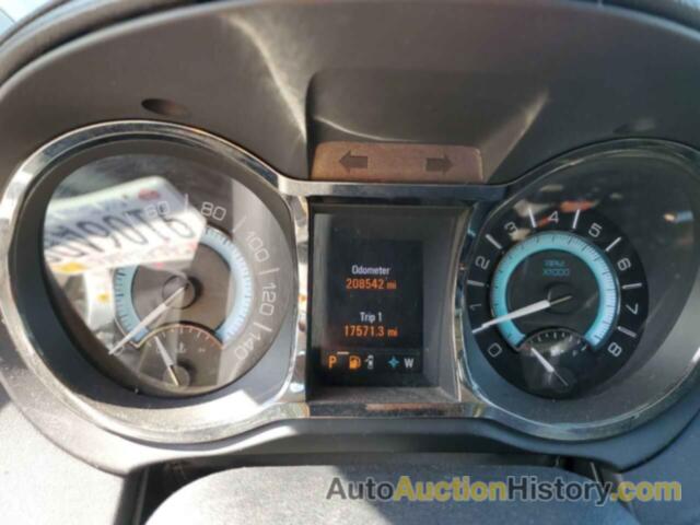 BUICK LACROSSE PREMIUM, 1G4GH5E31DF208586