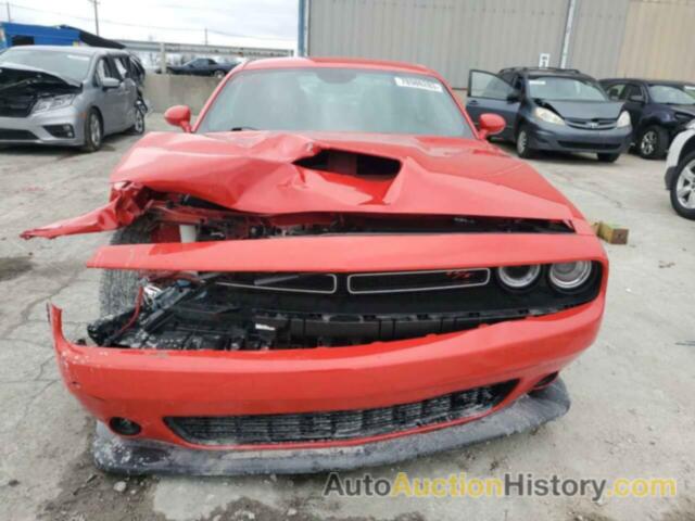 DODGE CHALLENGER R/T, 2C3CDZBT7KH583439