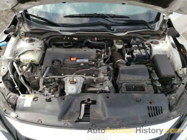 HONDA CIVIC LX, 19XFC2F60KE016833