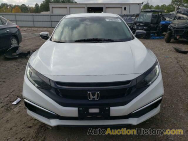 HONDA CIVIC LX, 19XFC2F60KE016833