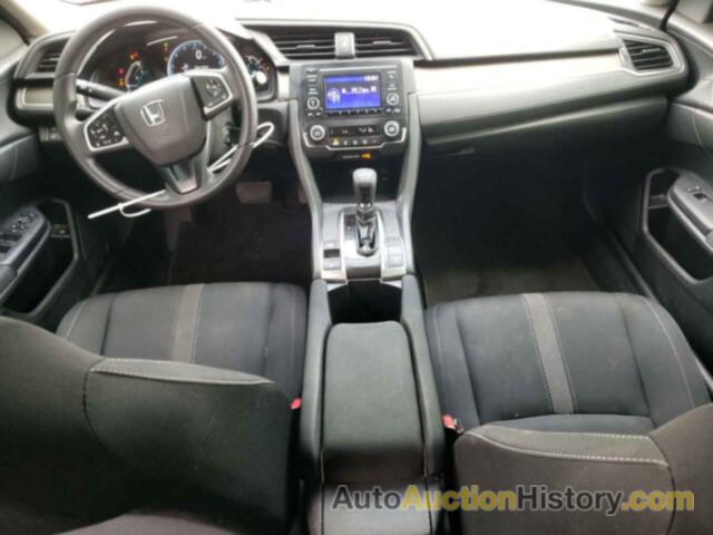 HONDA CIVIC LX, 19XFC2F60KE016833