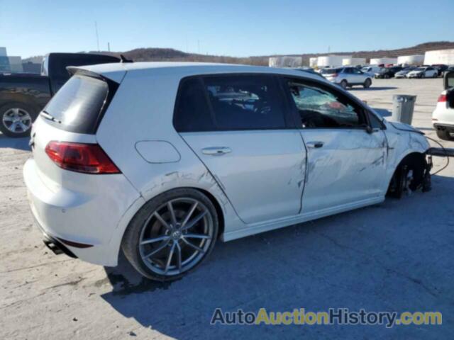 VOLKSWAGEN GOLF, WVWWF7AU0HW121834