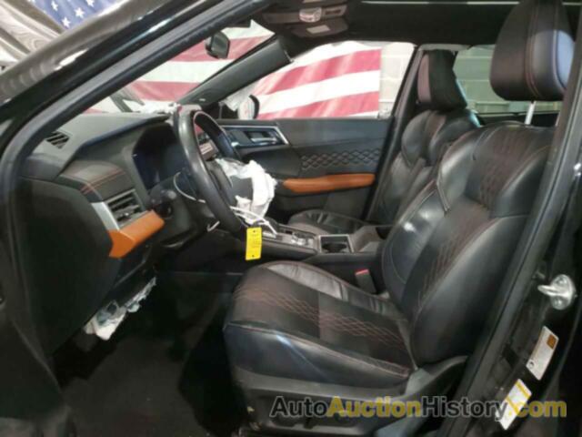 MITSUBISHI OUTLANDER SEL, JA4J4VA80NZ039470