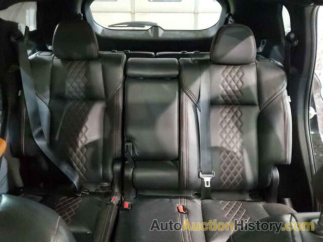 MITSUBISHI OUTLANDER SEL, JA4J4VA80NZ039470