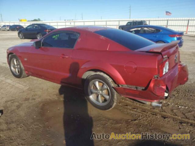 FORD MUSTANG GT, 1ZVFT82H865145217