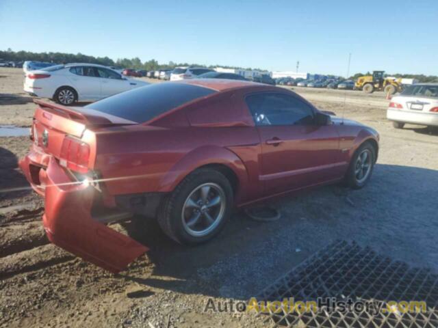 FORD MUSTANG GT, 1ZVFT82H865145217