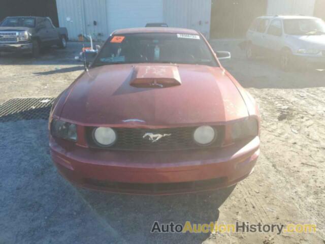 FORD MUSTANG GT, 1ZVFT82H865145217