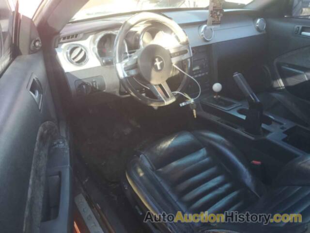 FORD MUSTANG GT, 1ZVFT82H865145217