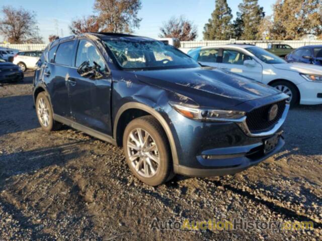 MAZDA CX-5 GRAND TOURING, JM3KFBDMXM0492372