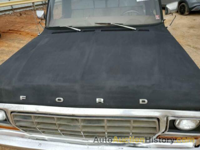 FORD F100, F10BNCD2250