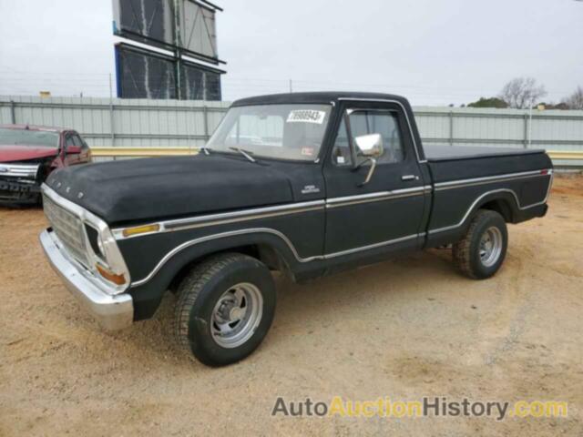 FORD F100, F10BNCD2250