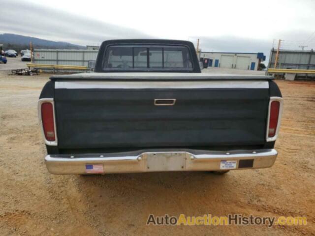 FORD F100, F10BNCD2250