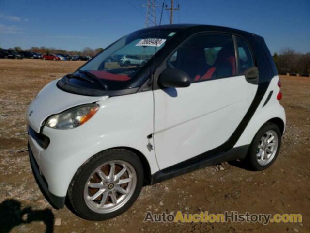 SMART FORTWO PURE, WMEEJ31X69K306722