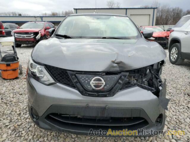 NISSAN ROGUE S, JN1BJ1CR2JW257474