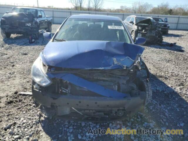 HYUNDAI ACCENT SE, KMHCT4AE0HU174009