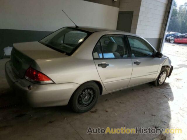 MITSUBISHI LANCER ES, JA3AJ26E64U043495