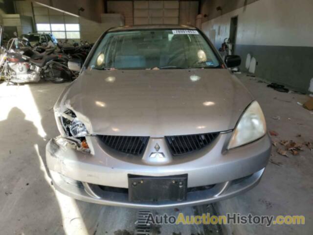 MITSUBISHI LANCER ES, JA3AJ26E64U043495