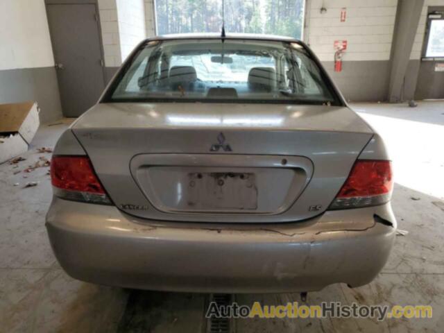 MITSUBISHI LANCER ES, JA3AJ26E64U043495