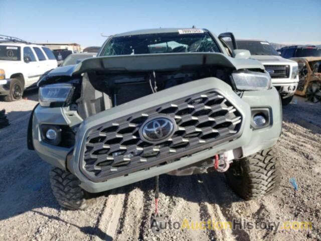 TOYOTA TACOMA DOUBLE CAB, 3TMCZ5AN2PM547384