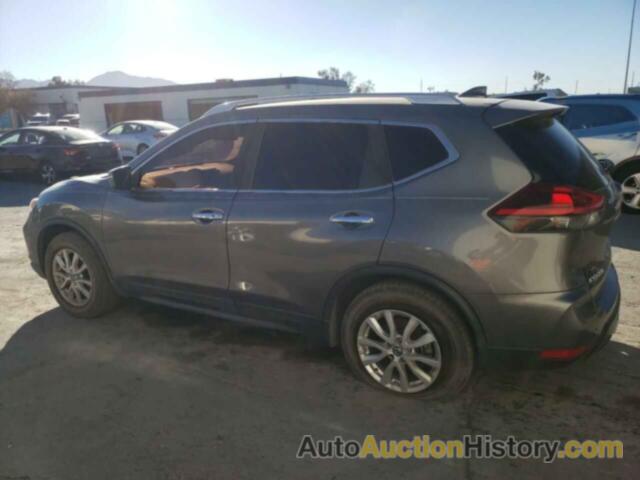 NISSAN ROGUE S, JN8AT2MT7LW042490