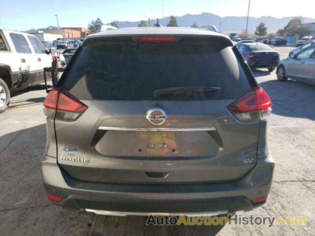 NISSAN ROGUE S, JN8AT2MT7LW042490