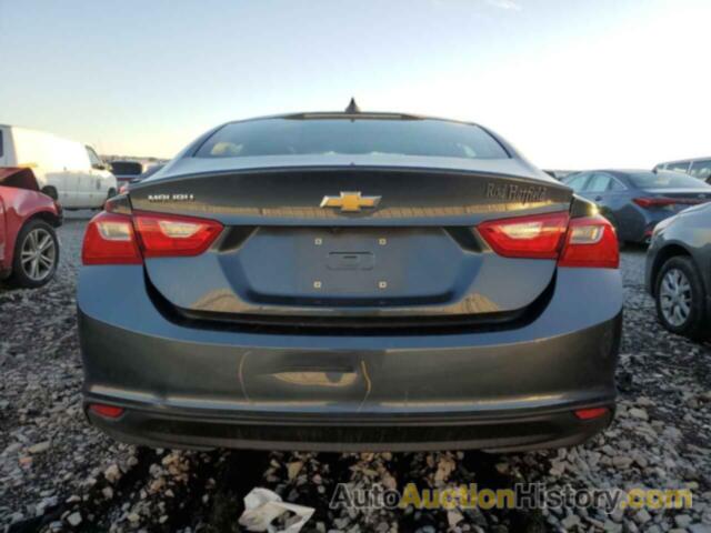 CHEVROLET MALIBU LS, 1G1ZB5ST1LF124617