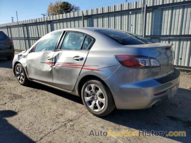 MAZDA 3 I, JM1BL1TF2D1822420