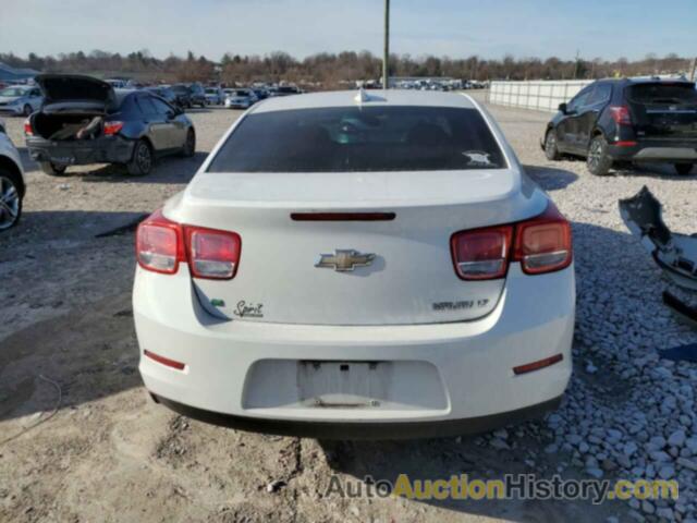 CHEVROLET MALIBU 2LT, 1G11D5SL7FU142420